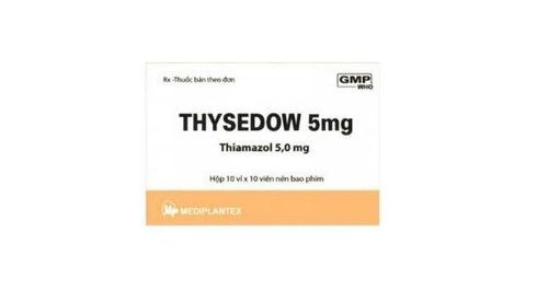 Uses of Thysedow