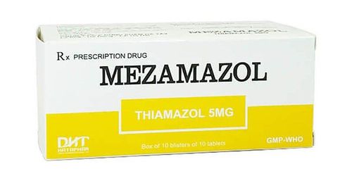 Uses of Mezamazol