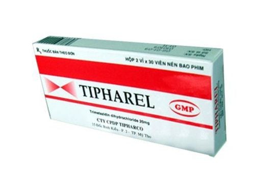 Uses of the drug Tipharel