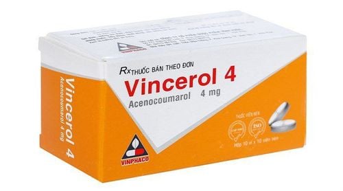 Uses of Vincerol 4