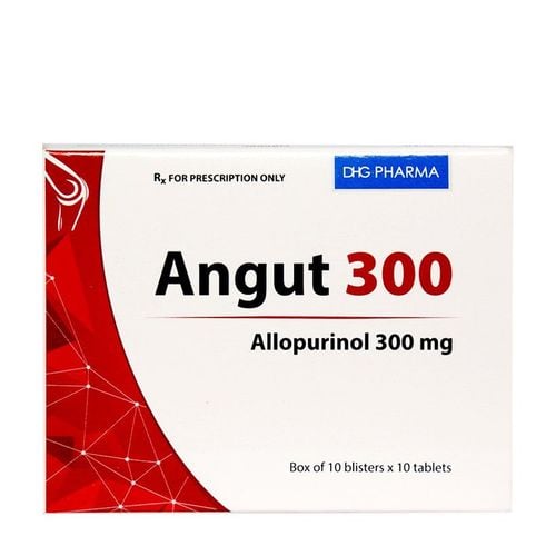 Uses of Angut 300