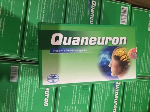 Uses of Quaneuron