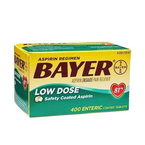 Uses of Bayer