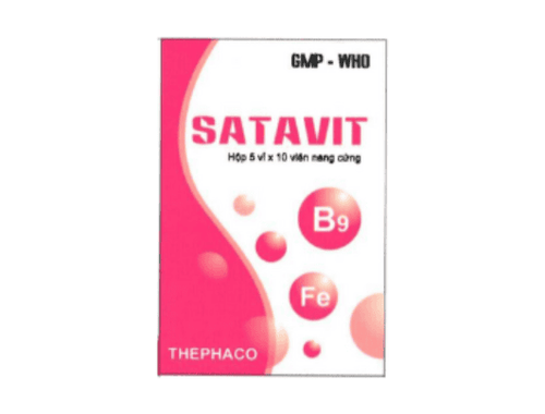 Uses of Satavit