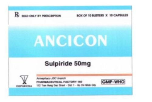 Uses of Ancicon