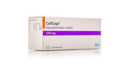 Công dụng thuốc Cellcept