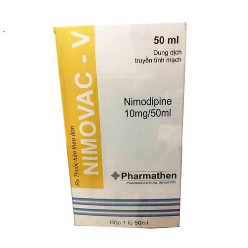 Uses of Nimovac