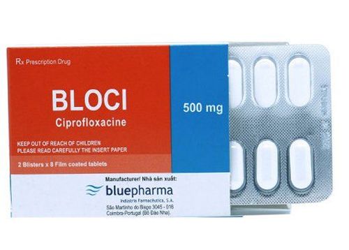 Uses of Bloci