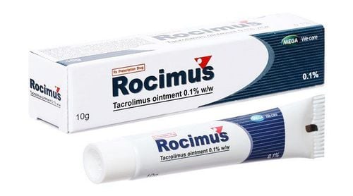 Uses of Rocimus 0.1