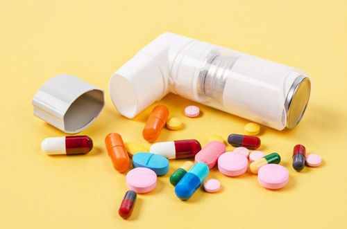 Có thể giải độc Glucocorticoid?