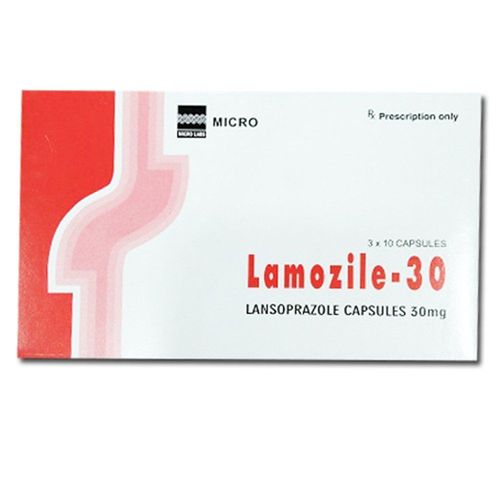 Uses of Lamozile-30