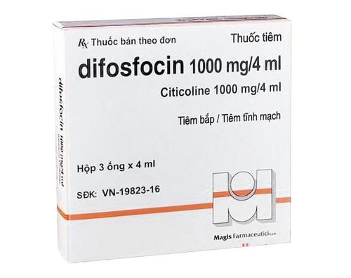 Uses of Difosfocin