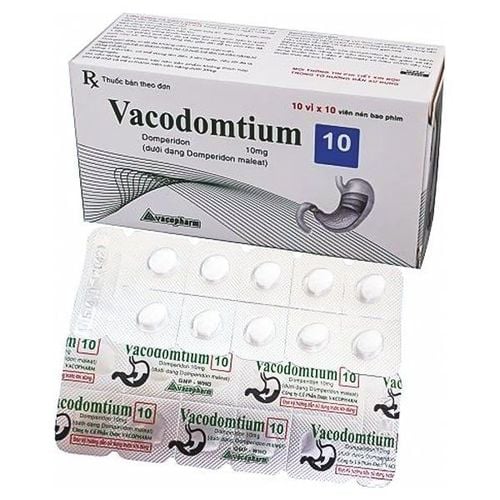 Uses of Vacodomtium 10