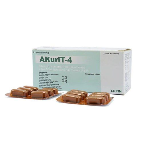 Uses of Akurit 4