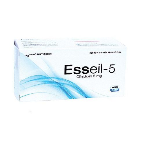 Uses of Esseil 5