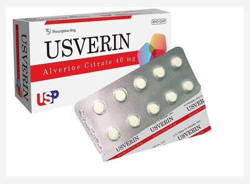 Uses of Usverin