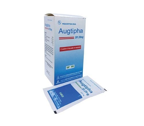 Uses of Augtipha 281, 25mg