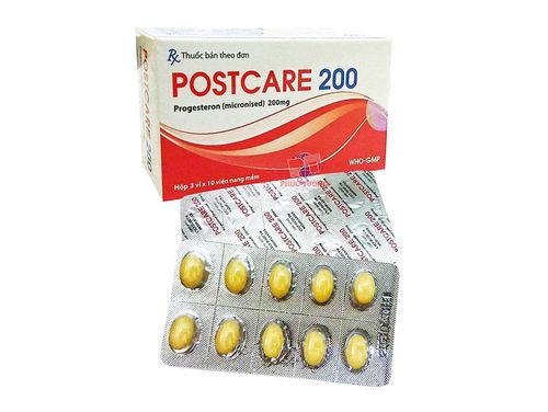 Uses of postcare 200