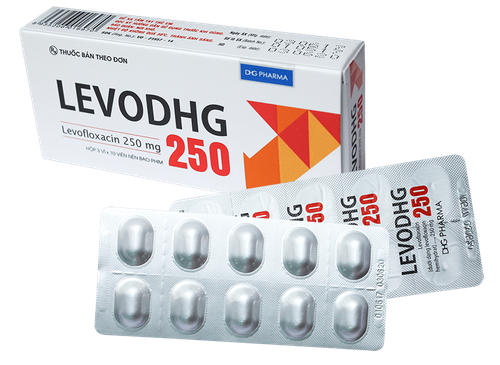 Uses of EvoDHG 250