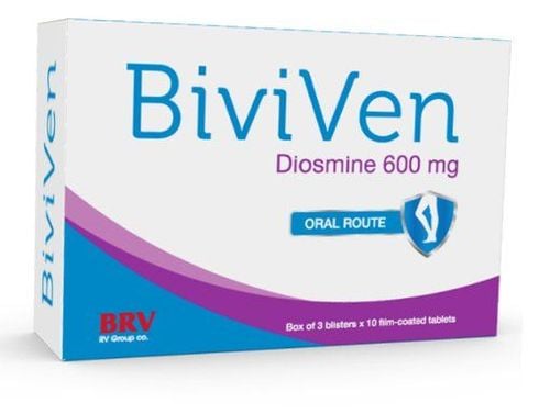 Uses of Biviven