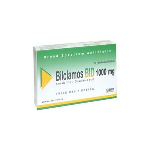 Uses of Biclamos