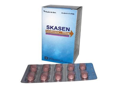 Uses of Skasen