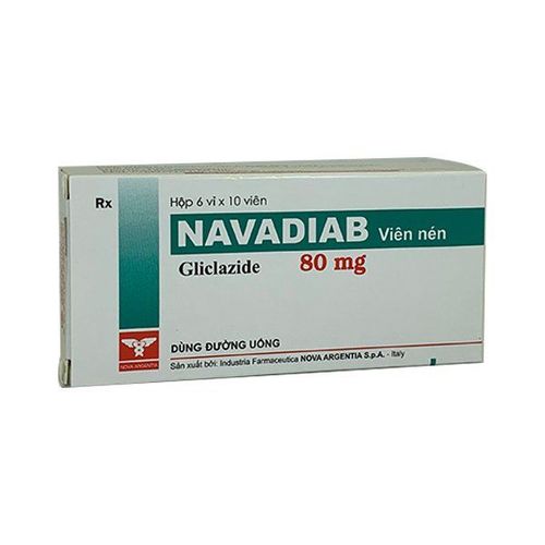 Uses of the drug Navadiab