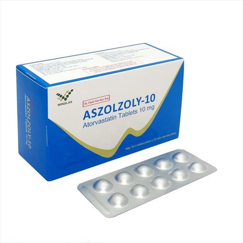 Uses of Aszolzoly 10