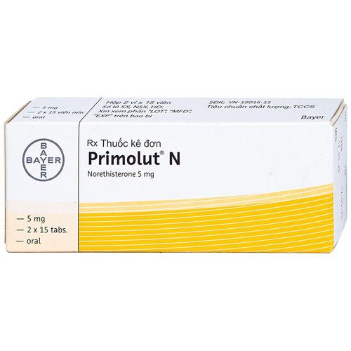 Uses of Primolut