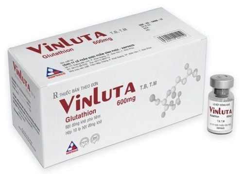 Uses of Vinluta 600mg