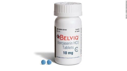 Uses of Belviq