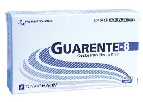 Uses of Guarente 8