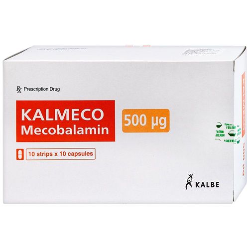 Uses of Kalmeco