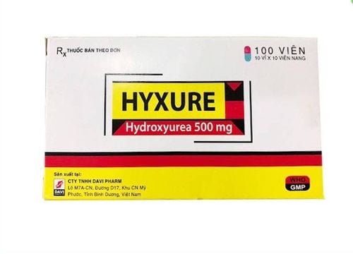 Uses of Hyxure