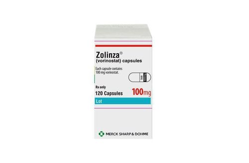 Uses of Zolinza