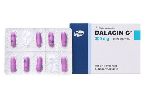 Uses of Dalacin