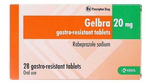 Uses of Gelbra 20mg