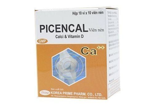 Uses of Picencal