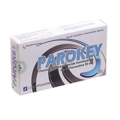 Uses of Parokey