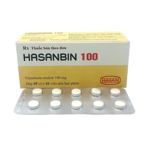 Uses of the drug Hasanbin 100