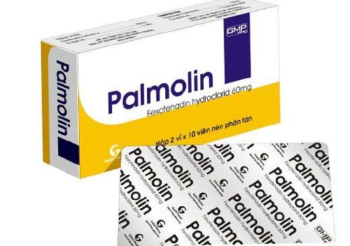 Uses of Palmolin