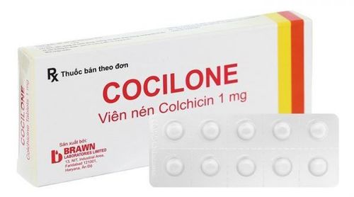 Uses of Cocilone