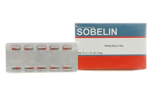 Uses of Sobelin