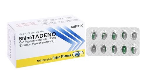 Uses of Shinetadeno