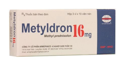 Uses of methyldrone 16 mg