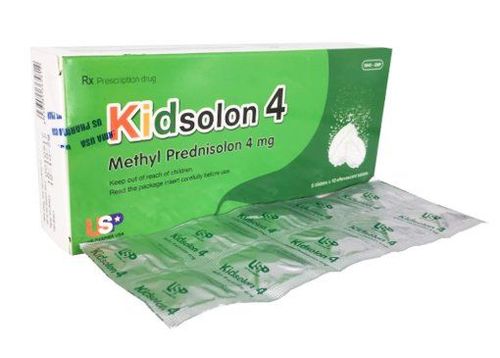 Uses of Kidsolone