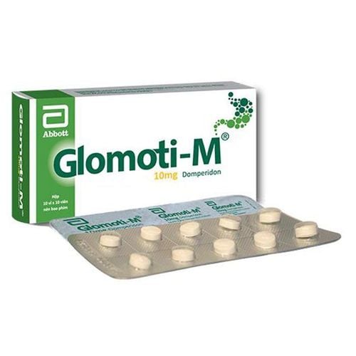 Uses of Glomoti