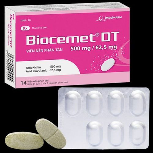 Uses of Biocemet