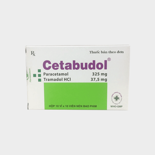 Uses of Cetabudol