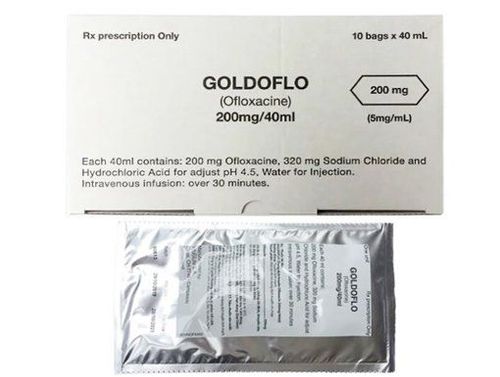 Uses of Goldoflo